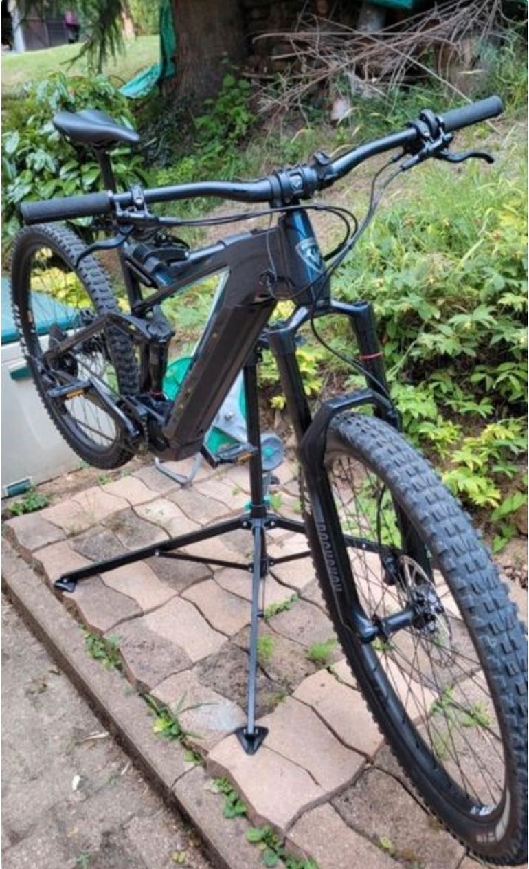 Used Rossignol Mandate Shimano Deore 2025 Mountainbike — image 16 of 19