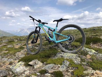 Santa Cruz, Blur S TR / Carbon C / 29 2020