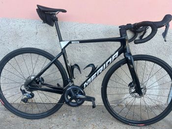 Merida, SCULTURA 6000 2023