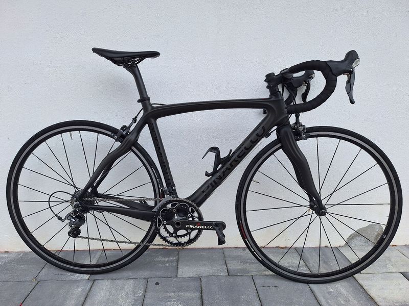 Käytetty Pinarello DOGMA 60.1 Replica 2015 Road & Gravel