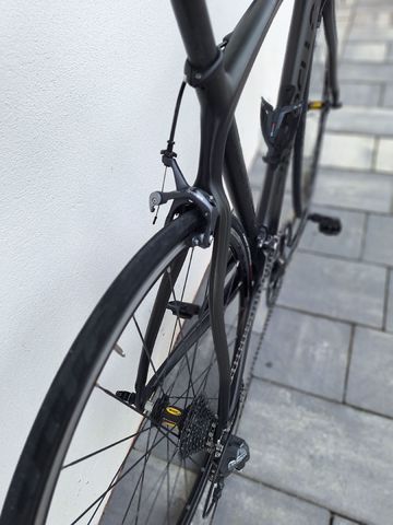 Used Pinarello DOGMA 60.1 Replica 2015 Road & Gravel, Black — image 5 of 5
