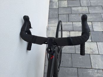 Used Pinarello DOGMA 60.1 Replica 2015 Road & Gravel, Schwarz — image 4 of 5