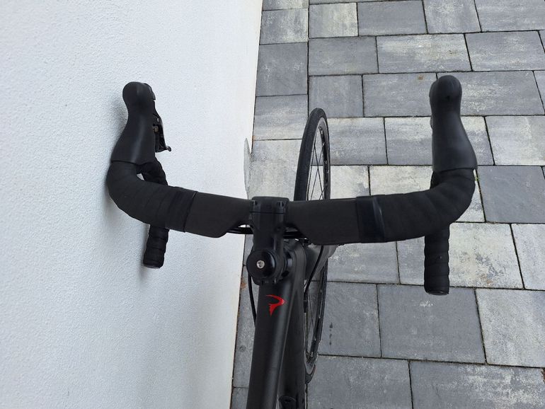 Used Pinarello DOGMA 60.1 Replica 2015 Road & Gravel, Schwarz — image 4 of 5