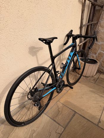 Giant, Defy Advanced Pro 0 2019