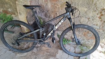 Used Trek Top Fuel 7 2023 2023 VTT