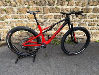 BMC, Fourstroke 01 TWO 2024
