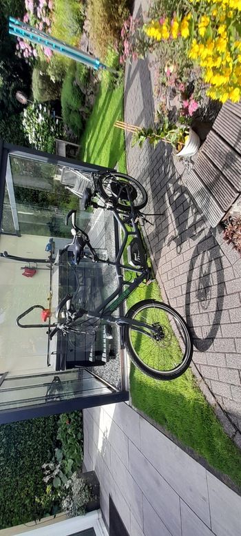 Used Juchem Tandem EBike Einzelanfertigung 2017 Urban — image 6 of 7