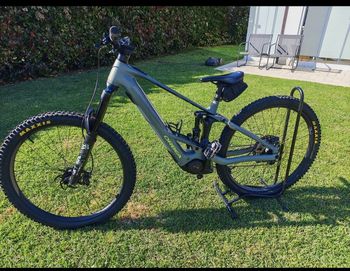 Orbea, WILD H10 2025