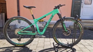 Gebrauchtes Specialized Epic World Cup Expert - SRAM GX AXS, RockShox Select+ 2024 2024 MTB