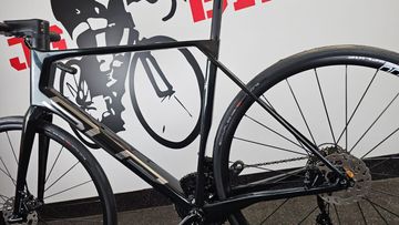 Superior X-road Team Comp Disc 2025 Road & Gravel usato, Verde — immagine 8 di 24
