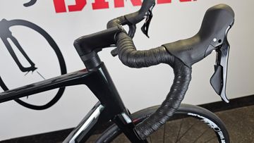 Superior X-road Team Comp Disc 2025 Road & Gravel usato, Verde — immagine 19 di 24