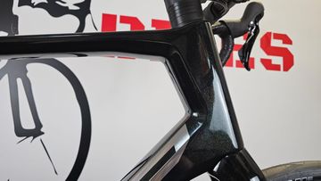 Superior X-road Team Comp Disc 2025 Road & Gravel usato, Verde — immagine 23 di 24