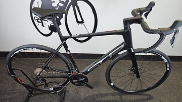 Superior X-road Team Comp Disc 2025 Road & Gravel usato, Verde — immagine 13 di 24