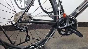 Superior X-road Team Comp Disc 2025 Road & Gravel usato, Verde — immagine 21 di 24