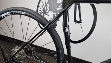 Superior X-road Team Comp Disc 2025 Road & Gravel usato, Verde — immagine 22 di 24