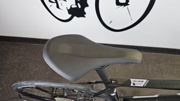 Superior X-road Team Comp Disc 2025 Road & Gravel usato, Verde — immagine 15 di 24