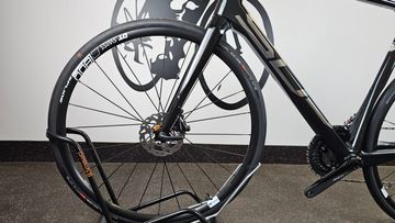 Superior X-road Team Comp Disc 2025 Road & Gravel usato, Verde — immagine 10 di 24