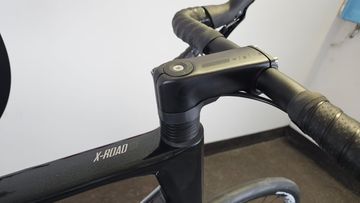 Superior X-road Team Comp Disc 2025 Road & Gravel usato, Verde — immagine 18 di 24