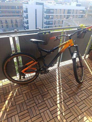 Commencal, META AM Shimano SLX