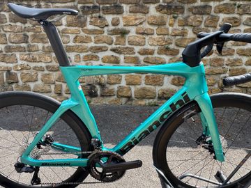 Gebrauchtes Bianchi Oltre Shimano Ultegra Di2 2026 Road & Gravel