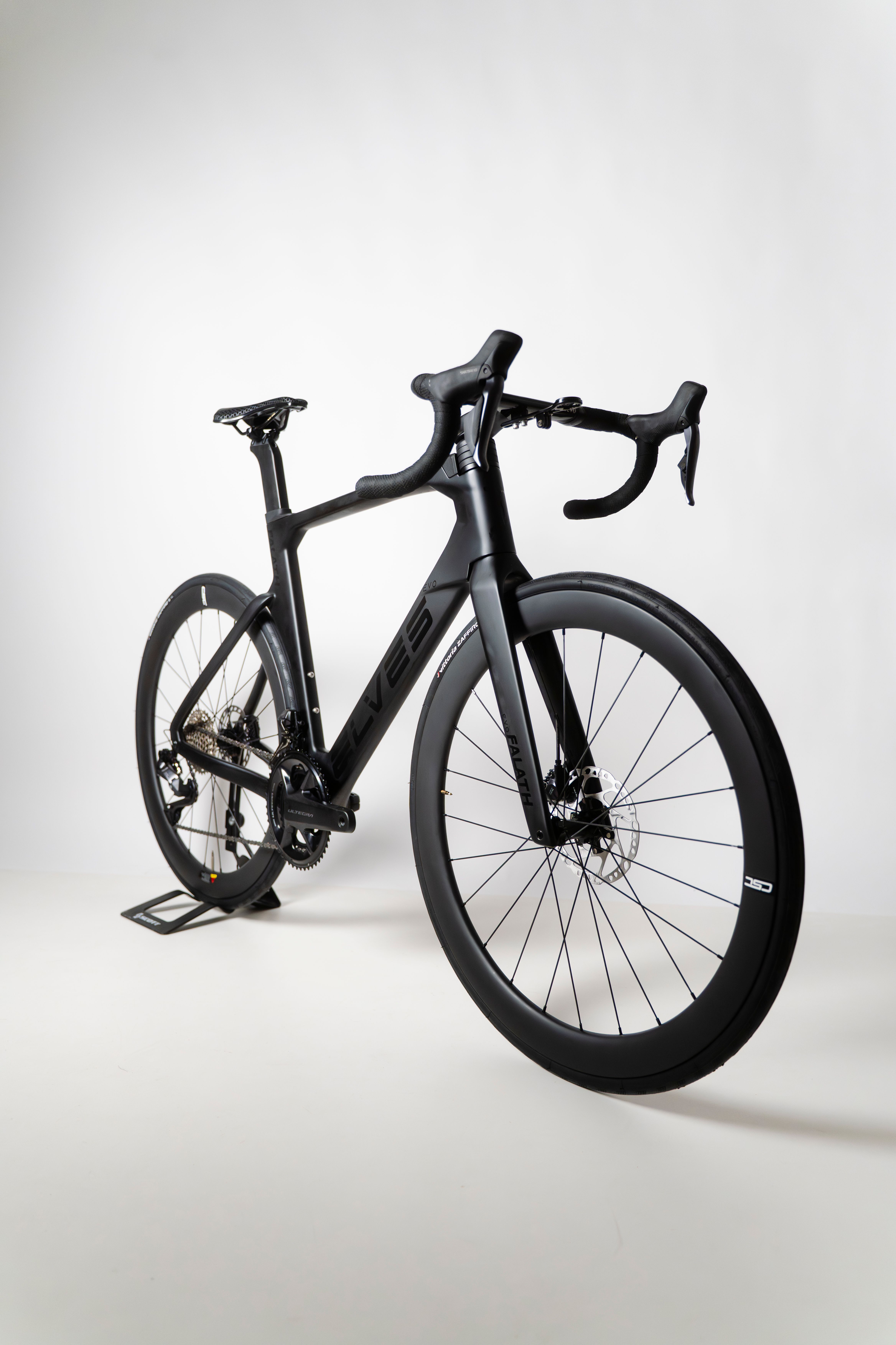 Used ELVES FALATH EVO+ Ultegra Di2 – $ 4,110 | buycycle
