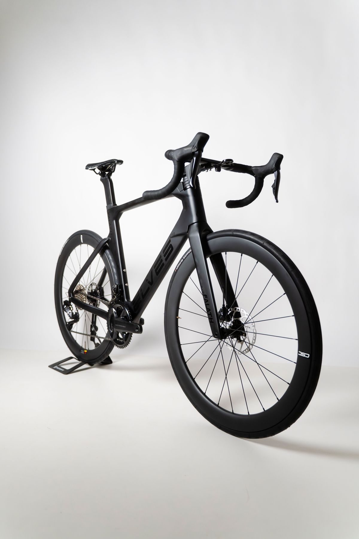 ELVES FALATH EVO+ Ultegra Di2 | buycycle
