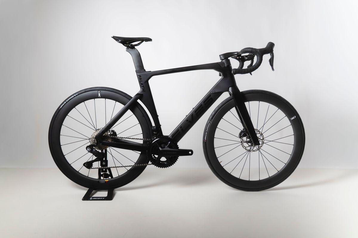 ELVES FALATH EVO+ Ultegra Di2 | buycycle