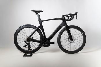 Elves, ELVES FALATH EVO+ Ultegra Di2