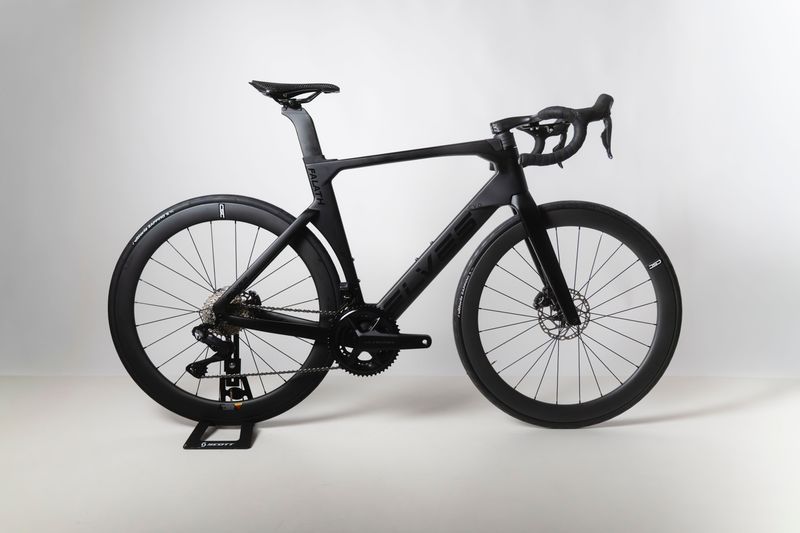 Gebrauchtes ELVES FALATH EVO+ Ultegra Di2 2025 Road & Gravel