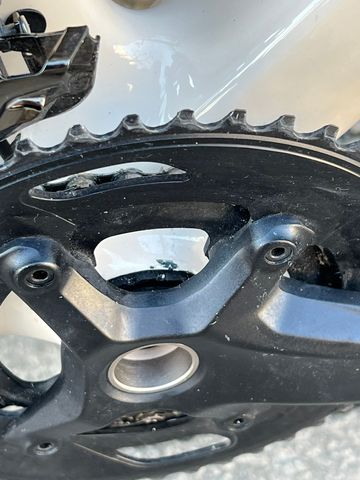 Brugt Canyon Grail CF SL 7 2024 2024 Road & Gravel — billede 12 af 12