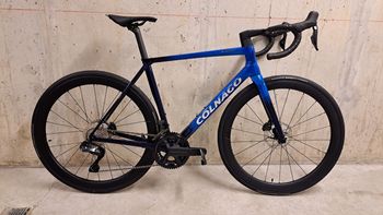 Colnago, C68 Road Shimano Ultegra Di2 2026