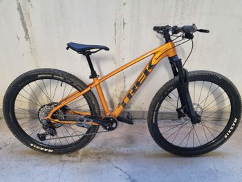 Trek, X-Caliber 9 2023