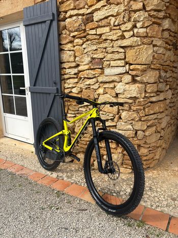 Scott, Spark RC 900 World Cup AXS 2021
