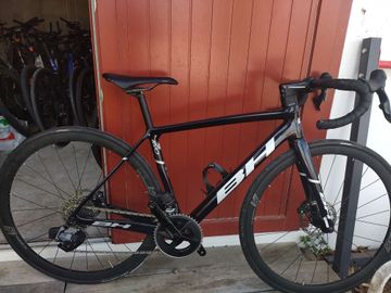 Używany BH ULTRALIGHT EVO 8.0 2022 2022 Road & Gravel — zdjęcie 1 z 4