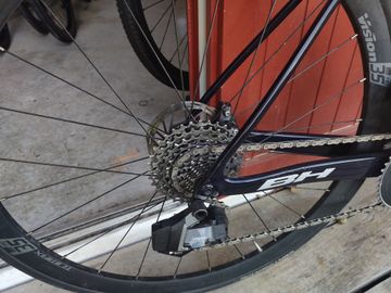 Używany BH ULTRALIGHT EVO 8.0 2022 2022 Road & Gravel — zdjęcie 3 z 4