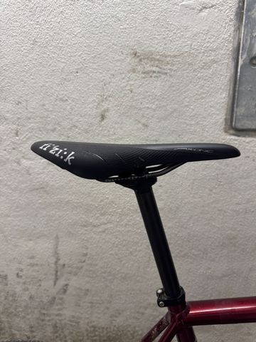 Brugt Vaast A/1 Rival AXS 700c 2024 2024 Road & Gravel — billede 11 af 13