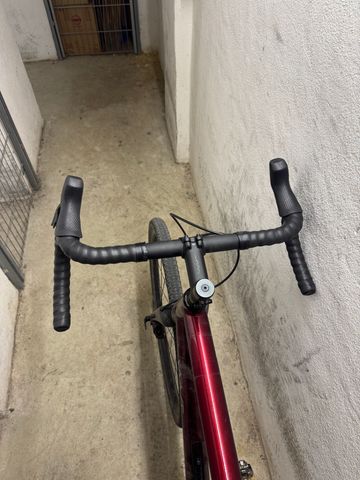 Brugt Vaast A/1 Rival AXS 700c 2024 2024 Road & Gravel — billede 7 af 13