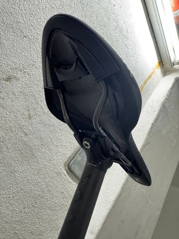 Brugt Vaast A/1 Rival AXS 700c 2024 2024 Road & Gravel — billede 12 af 13