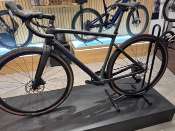 Specialized, Diverge Sport - Shimano GRX 2024