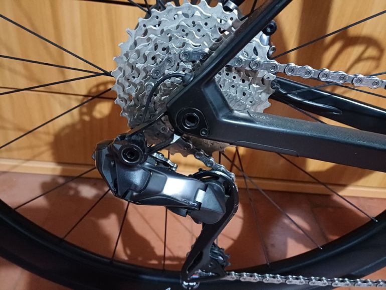 Used BMC Roadmachine THREE 2023 2023 Road & Gravel — image 3 of 6