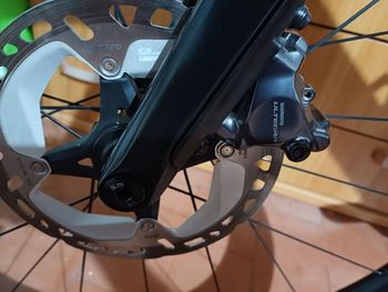 Used BMC Roadmachine THREE 2023 2023 Road & Gravel — image 5 of 6