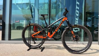 Trek, Trek Fuel EX