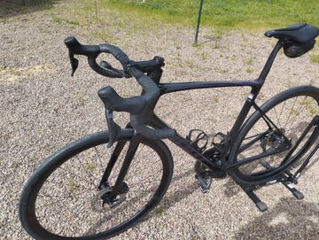 Używany Giant Defy Advanced Pro 0 2024 2024 Road & Gravel — zdjęcie 4 z 4