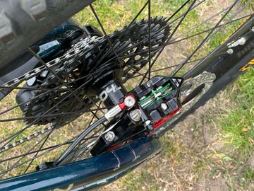 Brugt Propain TYEE CF ENDURO Ultimate 2026 2026 Mountainbike — billede 7 af 7