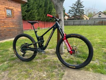 Propain TYEE CF ENDURO Ultimate 2026 2026 MTB d'occasion