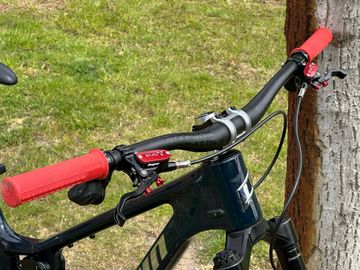 Brugt Propain TYEE CF ENDURO Ultimate 2026 2026 Mountainbike — billede 6 af 7