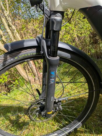 Used Pegasus Premio EVO 11 Lite Wave 2023 2023 Urban — image 11 of 11
