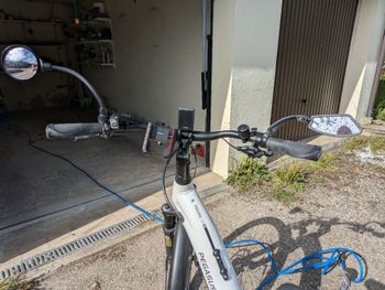Used Pegasus Premio EVO 11 Lite Wave 2023 2023 Urban — image 5 of 11