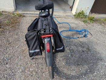 Used Pegasus Premio EVO 11 Lite Wave 2023 2023 Urban — image 7 of 11