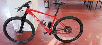 Specialized, Epic Hardtail 2020